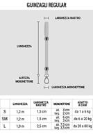 Morso hondenriem gerecycled color invaders paars - thumbnail