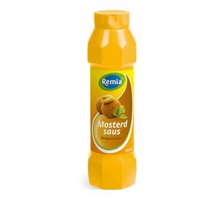 Remia - Mosterdsaus - 800ml