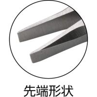 Bahco platbektang elektrischeonica | 7490 - thumbnail