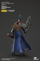 Warhammer The Horus Heresy Actionfigur Sisters of Silence Argent Lynx Vigilator Cadre Vigilator 1 19 cm - thumbnail