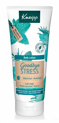 Kneipp Goodbye stress bodylotion 200 Milliliter