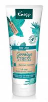 Kneipp Body Body Lotion Goodbye Stress Melk Watermunt-Rozenmarijn 200ml - thumbnail