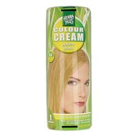Hennaplus Colour Cream 8.3 Golden Blond - thumbnail