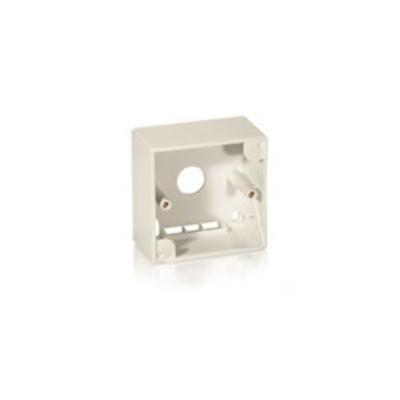 Equip 760302 uni surface mounting for pro (5 pcs)