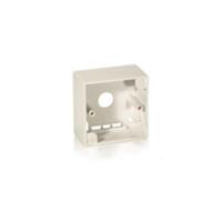 Equip 760302 uni surface mounting for pro (5 pcs) - thumbnail
