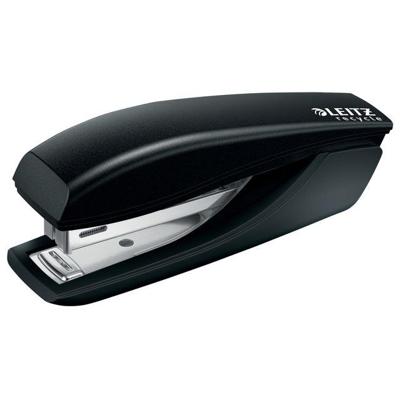 Nietmachine leitz nexxt mini 10 vel zwart | 6 stuks