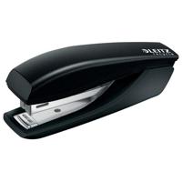 Nietmachine leitz nexxt mini 10 vel zwart | 6 stuks - thumbnail