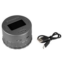 Bresser WiFi-Oculaircamera met display - thumbnail