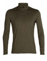 Icebreaker 200 Oasis LSS Shirt Loden XXL - thumbnail