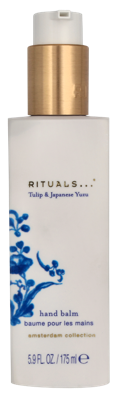 Rituals Amsterdam Collection Kitchen Hand Balm 175 ml Handverzorging