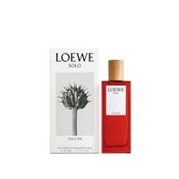 Loewe Solo Vulcan Pour Homme 100 ml Eau de Parfum Heren - thumbnail