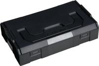 Sortimo L-BOXX Mini 6100000323 Gereedschapskist (leeg) ABS Zwart (l x b x h) 260 x 156 x 63 mm - thumbnail