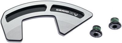 SRAM kettingrand "bash guard xx" chain guard ring bash guard xx 36t