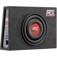Autospeakers Mtx Audio RTF10P - thumbnail