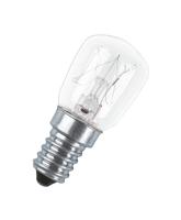 Osram gloeilamp z/refl helder Special T, helder, diam 26mm, buisvormig, 25W - thumbnail