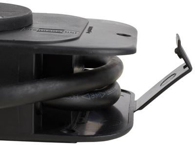 Brennenstuhl Brennenstuhl | Stroomstation CEE 1 IP44 stekker 400V/16A stekkerdoos 1x CEE 400V/16A+3x 230V/16A 1151600020