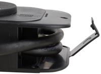 Brennenstuhl Brennenstuhl | Stroomstation CEE 1 IP44 stekker 400V/16A stekkerdoos 1x CEE 400V/16A+3x 230V/16A 1151600020 - thumbnail