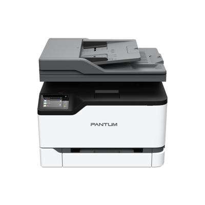 Laserprinter Pantum CM2200FDW Wit