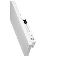 Infraroodpaneel Eurom Mon Soleil 120x60x5cm 720W Met Wi-Fi Metaal Wit - thumbnail