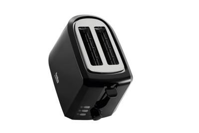 Beko TAM4201B broodrooster 2 snede(n) Zwart 850 W Beko TAM4201B broodrooster 2 snede(n) Zwart 850 W