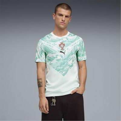PUMA Portugal Uitshirt 2026-2028