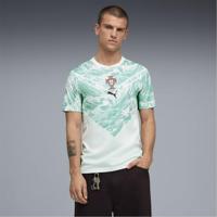 PUMA Portugal Uitshirt 2026-2028 - thumbnail