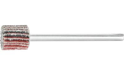 PFERD TOOLS 44400003 Lamellenschijf Diameter 10 mm 10 stuk(s)