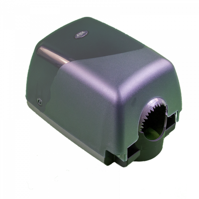 Midi Dispenser zwart