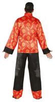 Chinees pak man rood - thumbnail