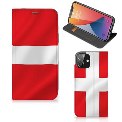 iPhone 12 | iPhone 12 Pro | Standcase | Denemarken
