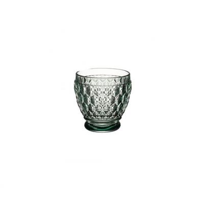 VILLEROY & BOCH - Boston coloured - Shotbeker Green 6cm 0,08l
