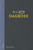 Dit is geen dagboek (Paperback) - thumbnail
