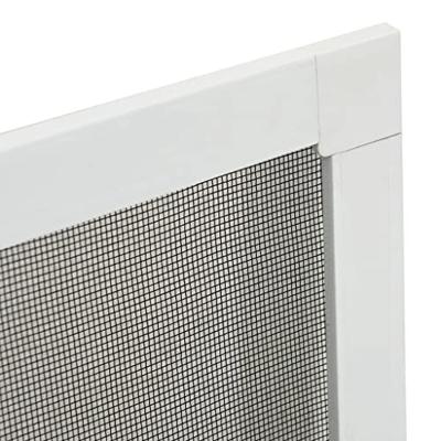 VidaXL Raamhor 80x120 cm wit