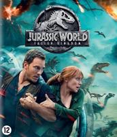 Jurassic World: Fallen Kingdom - thumbnail