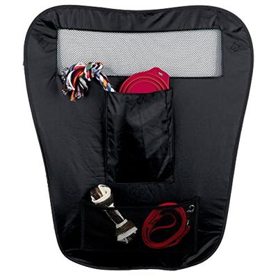 Trixie 13175 auto-scheiding, opvouwbaar, 69 × 44/60 cm, zwart