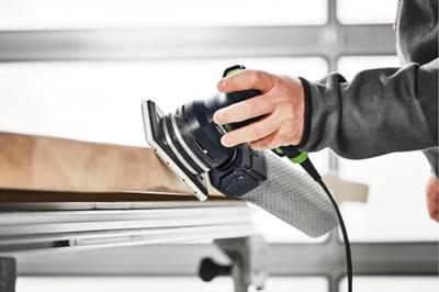 Festool Accessoires Stofopvangzak SB-Longlife RTS/DTS/ETS - 201693 - thumbnail
