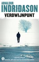 Verdwijnpunt - Arnaldur Indridason - ebook - thumbnail