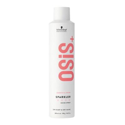 Schwarzkopf Osis+ Sparkler 300ml