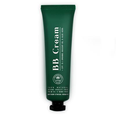 PHB Ethical Beauty BB Cream 01 Porcelain 30gr PHB Ethical Beauty BB Cream 01 Porcelain 30gr