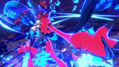 Persona 5 Tactica - thumbnail