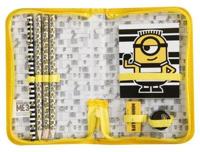 Minions etui 8 delig - thumbnail