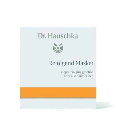Dr. Hauschka Reinigend masker mini 10 Stuks Dr. Hauschka Reinigend masker mini 10 Stuks