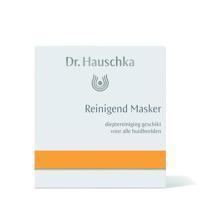 Dr. Hauschka Reinigend masker mini 10 Stuks - thumbnail