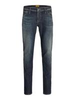 Jack & Jones Jjiglenn Jjfox Am 497 Sps Noos Slim Fit Blue Denim - thumbnail