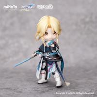 Honkai: Star Rail Action Doll Yanging 15 cm - thumbnail