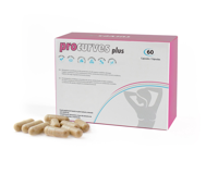 Procurves Plus Tabletten 60st - thumbnail