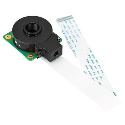 Raspberry Pi® SC0870 SC0870 CMOS kleuren-cameramodule Geschikt voor serie: Raspberry Pi® Raspberry Pi® SC0870 SC0870 CMOS kleuren-cameramodule Geschikt voor serie: Raspberry Pi®