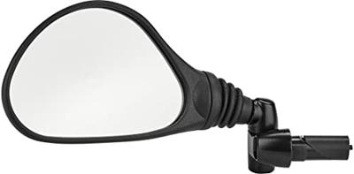 Busch + Müller Busch & müller achteruitkijkspiegel "913" mirror b&m 913 no rod 16mm