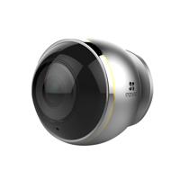EZVIZ Mini Pano Indoor Video Bewakingscamera, Zwart - thumbnail