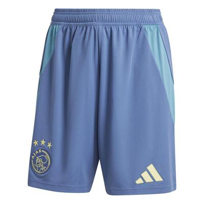 Ajax Uitbroekje 2024-2025 Blauw